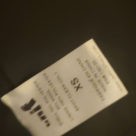 unif frances green plaid skirt - Picture 4 of 5